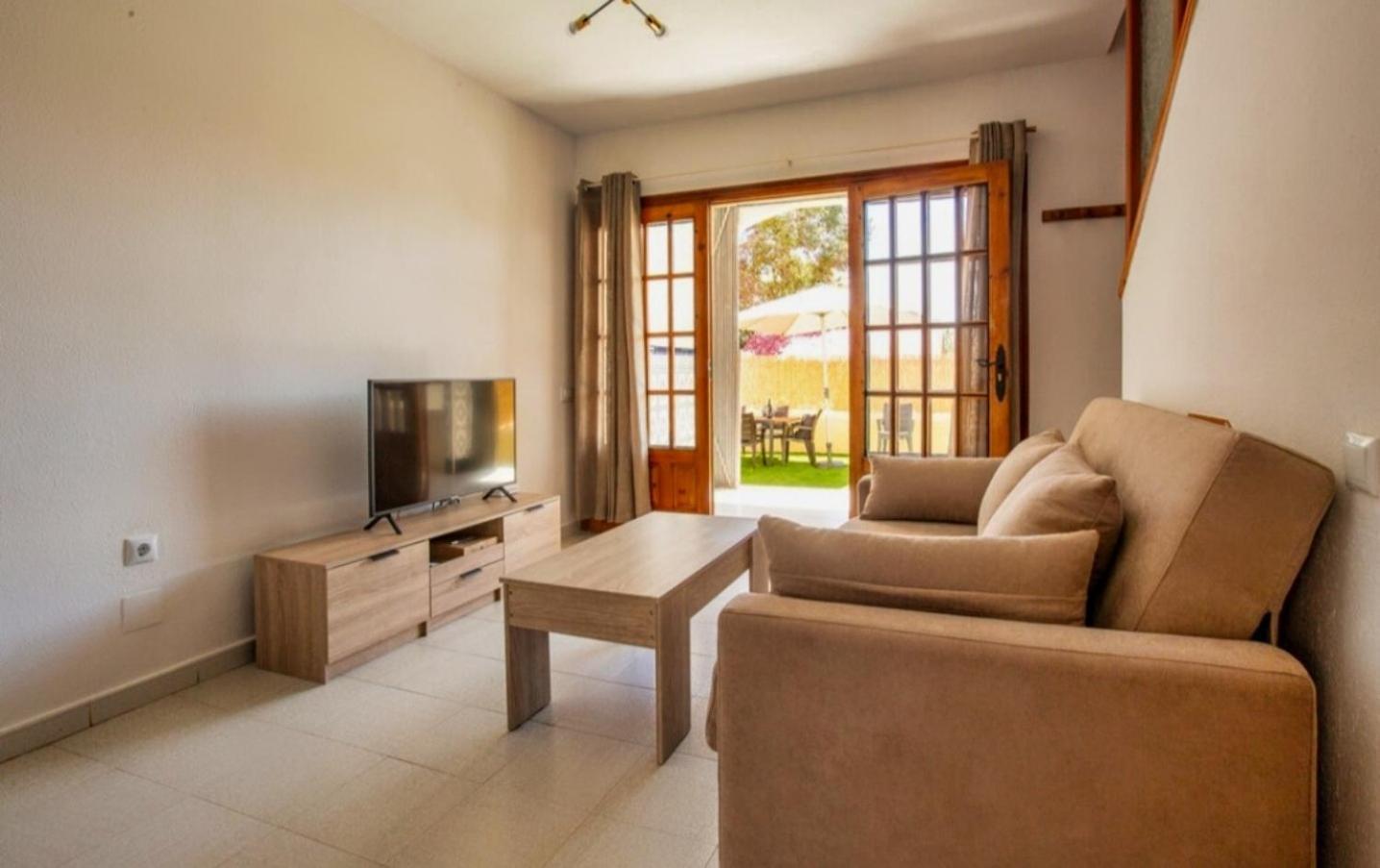 Bungalow Colibri ตอร์เรเวียคา ภายนอก รูปภาพ